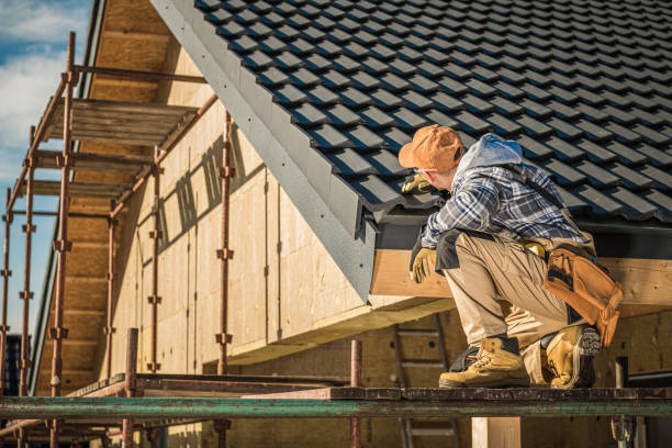 Best Tile Roofing Contractor  in Folcroft, PA