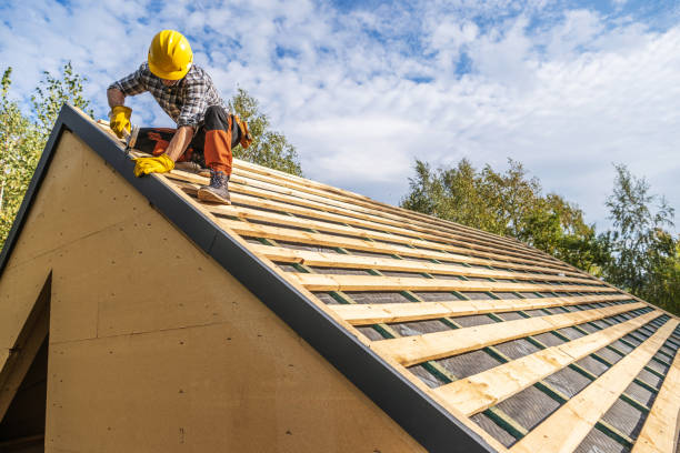 Best Affordable Roof Replacement  in Folcroft, PA