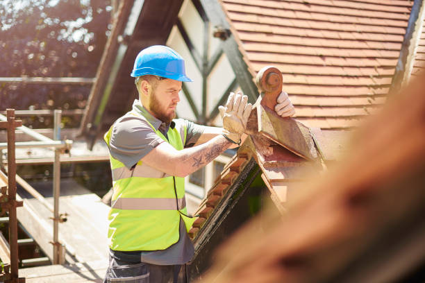 Best Storm Damage Roof Repair  in Folcroft, PA