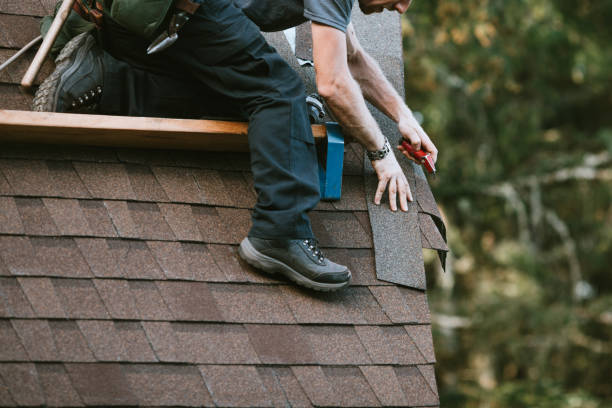 Best Emergency Roof Repair  in Folcroft, PA