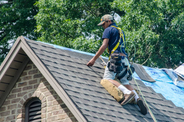 Quick and Trustworthy Emergency Roof Repair Services in Folcroft, PA