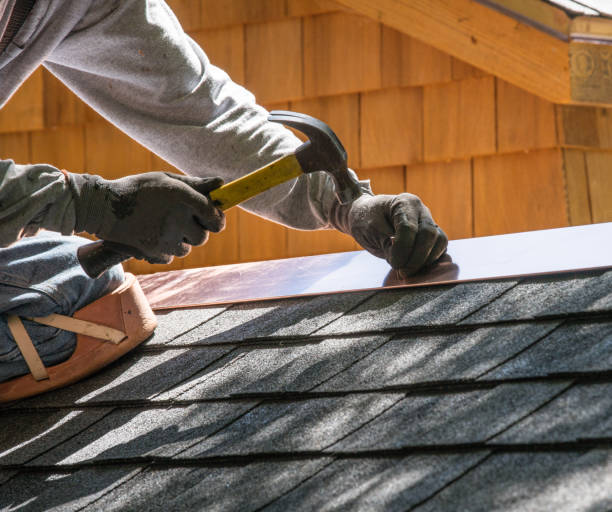 Best Roof Gutter Cleaning  in Folcroft, PA